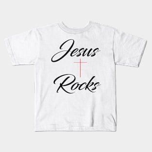 Christian Kids T-Shirt